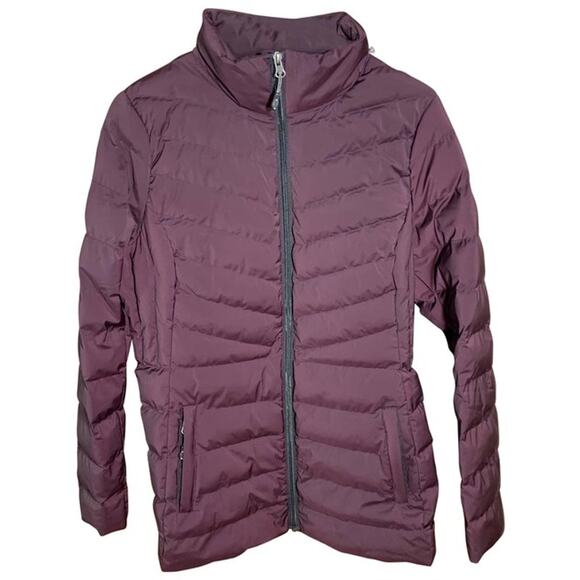 Women's Puffer Winter Jacket Size M - Picture 1 of 12